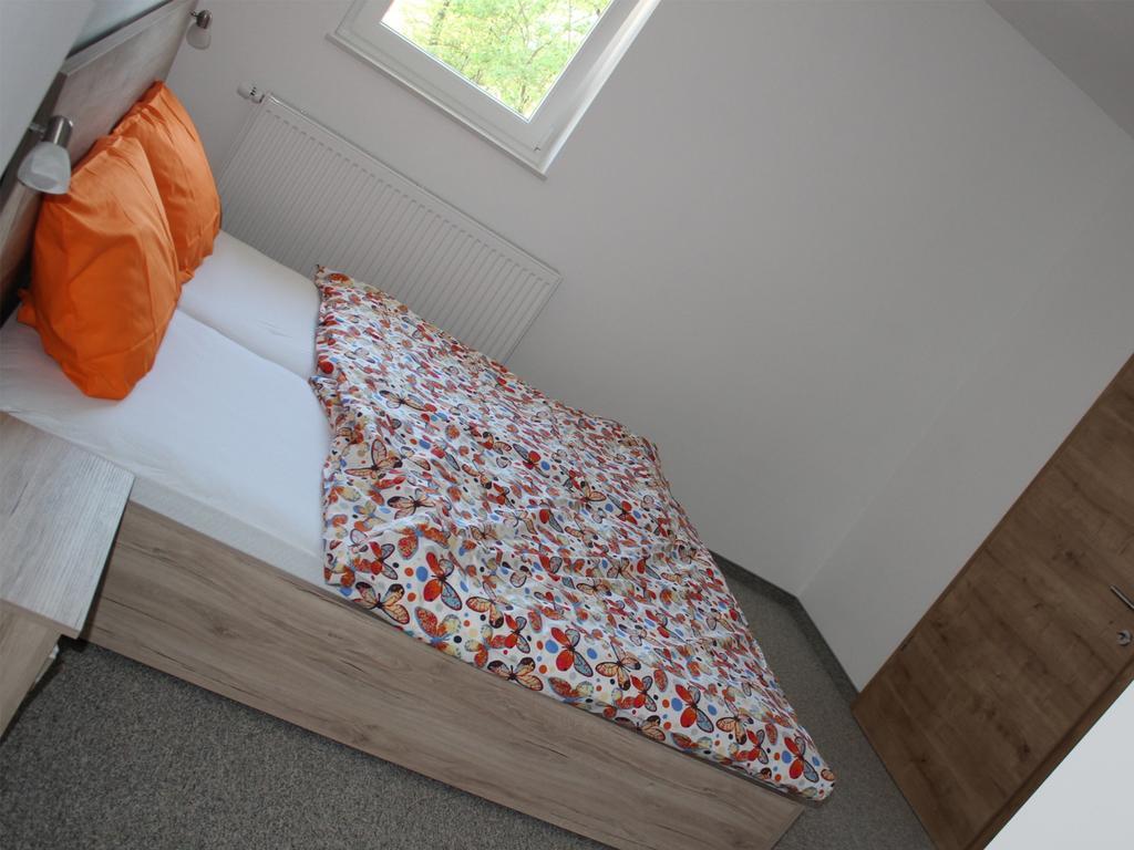 Apartment Pri Nama Bovec Ngoại thất bức ảnh