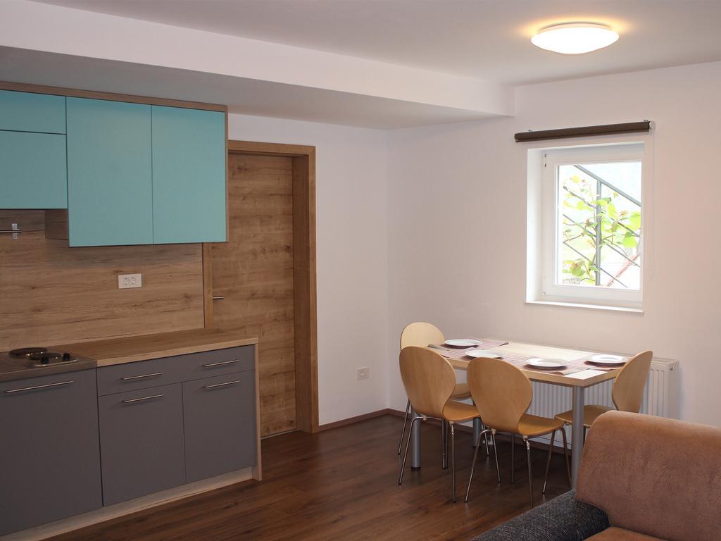 Apartment Pri Nama Bovec Ngoại thất bức ảnh